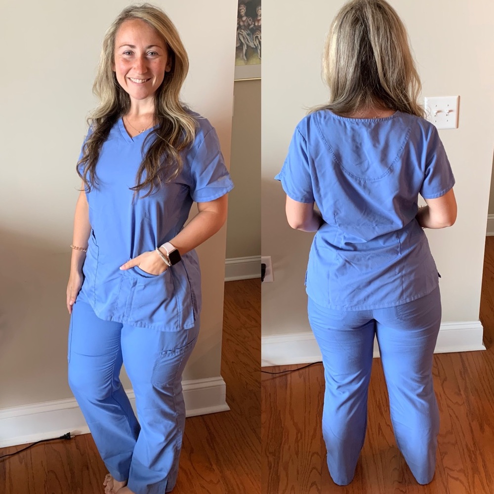 Greys Anatomy Scrubs